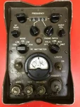 Collins VC-102, -104, -106 & AN/MRC-95 Communication System 313V-1 Control Box. Fixed Price $179.50.