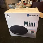 Bass Jaxx Mini Wireless Speaker Color Changing Led. Fixed Price $16.09.