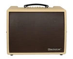 Blackstar Sonnet 120-WATT Acoustic Amplifer Blonde Open Box. Fixed Price $549.99.