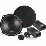 Cerwin-vega XED525C 300W 5.25" 2-WAY Series Component Car Audio Speakers. Fixed Price $59.99.