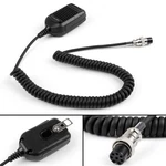 1* HM-36 Hand Microphone For Icom IC-718 IC-7800 IC-756 IC-735 IC-751 Radio Us. Fixed Price $16.99.