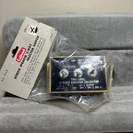Vintage Calrad 40-468 SW-15 Trinaural Stereo Speaker 3-WAY Selector Switch Read. Fixed Price $24.88.