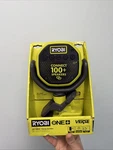 Ryobi One+ 18V Cordless Verse Clamp Speaker (tool Only). Fixed Price $37.99.