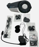 Sena 20S Motorcycle Bluetooth Headset System With SC-A0318 Speakers Kit. Fixed Price $129.99.