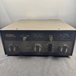 Heathkit SA-2060A Antenna Tuner Vintage Ham Radio Hf Power Matcher Parts Repair. Fixed Price $361.25.