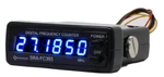 Texas Ranger SRA-FC393 Blue 6 Plug Play Digital Frequency Counter New. Fixed Price $72.99.