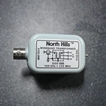 North Hills 0001BB Wideband Transformer Free Shipping. Fixed Price $20.00.