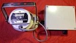 Toa Corp Paging Horn Speaker SC-610 And Hi-box 4150W10 Electrical Enclosure. Fixed Price $96.53.