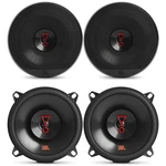 2X 5.25" 200W Car Audio Speakers, 6.5" 225W. Fixed Price $159.90.