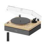 Audiosource Vinyl Record Player, Bluetooth Turntable With 2.1 Channel Speaker.... Fixed Price $443.46.