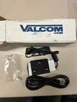Valcom VP-1124D Filtered 1-AMP 24-VOLT Digital Power Supply. Fixed Price $85.00.