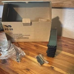 Yaesu Musen Fc -30 Antenna Tuner Amateur Ham Radio. Fixed Price $269.99.