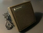 Standard Corp Sc-u 201S Speaker W/mounting Bracket. Fixed Price $25.00.