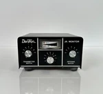 Dentron Jr. Monitor Ham Radio Antenna 1.8 30 Mhz. Fixed Price $229.99.