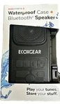 Ecoxgear Ecoextreme 2 Waterproof Case Bluetooth Speaker Nib 15HOUR Battery. Fixed Price $48.00.