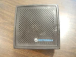 Nice Motorola HSN4018B Mobile Loudspeaker Ham Radio Cb HSN-4018B. Fixed Price $12.99.