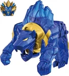 Bandai Number One Sentai Gojuuger Dx Leon Buster 50. Fixed Price $34.20.