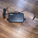 Xiegu GY03 Mobile Hf Radio Stereo External Speaker, 110" Cable For Yaesu Icom. Fixed Price $23.09.