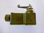 New Microswitch Military Honeywell V3-1 Mooney Aircraft # 2VA1 Roller Arm Limit. Fixed Price $79.00.