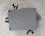Unun Balun T140 Size Box Kit Antenna Transformer Vented Housing With Connector. Fixed Price $15.99.