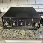 Dentron Mt 2000 **read**. Fixed Price $200.00.