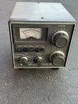 Kenwood AT-200 Ham Radio Antenna Tuner Hf 1.8 28MHZ 200W. Fixed Price $215.00.