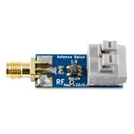 Nooelec 'balun One Nine': Tiny Low-cost 9:1 Balun; Long Wire Hf Antenna Rtl-sdr. Fixed Price $14.95.