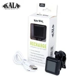 Kala Klipz Rechargeable Chromatic Clip-on Tuner For Guitar/bass/violin/ukulele. Fixed Price $24.99.