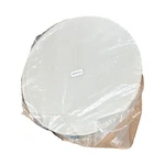 Biamp Desono C-IC6 White Round Wired Ceiling Speaker 1.0 Channel Open Box. Fixed Price $125.00.