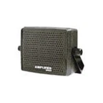 Speco AES4 10 Watt Amplifier External Spk. Fixed Price $70.51.