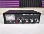 MFJ-949E 300W Deluxe Versa Tuner Ii Tested Vintage Tech Fast Ship. Fixed Price $79.95.