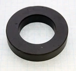 FT240-31 Amidon Faire-rite Toroid Core 2.4-INCH #31 Material U=1500. Fixed Price $12.00.
