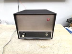 Swan 600S Speaker For 600R Receiver My Other Ham Radio Collins Drake Cubic Tmc. Fixed Price $349.99.