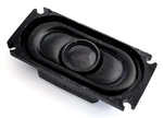 GC0351P-1 Cui Devices Rectangular Framed Oval Miniature Speaker. Fixed Price $35.00.