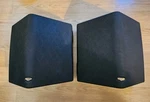 Klipsch Rev Iv RS-42 On-wall Surround Reference Speakers Great Condition. Fixed Price $300.00.
