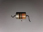 10MH Inductor Coil From Collins Radio KWM-2A -free Shipping. Fixed Price $10.00.