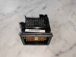 Motorola Nos Vintage 0180726D99 Plug Front Connector Cable Receptacle. Fixed Price $60.46.