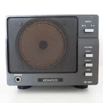Kenwood SP-940 Filtered Accessory Speaker Ham Radio Good Condition Used SP940. Fixed Price $153.14.