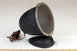 Vintage 1950S Jensen Speech Master Bullet Speaker Ham Radio As-is. Fixed Price $49.00.