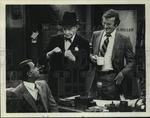 1979 Press Photo Actor James Gregory With Co-stars NOP34300. Fixed Price $24.99.