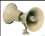 Nib Bogen BDT30A Bi-directional Horn Loudspeaker 30W 25-70V Weatherproof. Fixed Price $165.00.