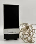 Vintage Lafayette HE-48 External Communication Speaker Mate Ham Radio Untested. Fixed Price $75.00.