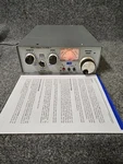 Versa Tuner Model MFJ-989C 3KW Roller Inductor Antenna. Fixed Price $299.95.