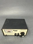 Nice Model MFJ-812B Vhf 144-220 Mhz Swr / Watt Meter. Fixed Price $24.99.