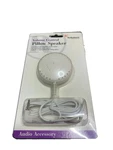 Shack MP3 Tv RADION3.5 Mm Volume. Control Speaker 33-209. Vintage.. Fixed Price $30.00.