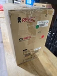 Revel C583 In-ceiling Speaker. Fixed Price $650.00.