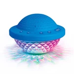 Bluescape Floating Bluetooth Speaker IPX7 Waterproof Led Fm For Pool. Fixed Price $37.45.