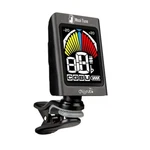 Cherub WST-680 "moai Tune" Auto-on Chromatic Rechargeable Clip-on Tuner. Fixed Price $17.99.