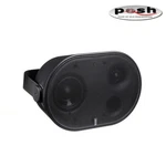 New Axis 02696-001 C1110-E Network Speaker Black Poe IP55 Pa System. Fixed Price $1009.95.