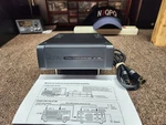 Icom IC-706MKIIG AT-180 Automatic Antenna Tuner ! With Cable Nice. Fixed Price $199.00.
